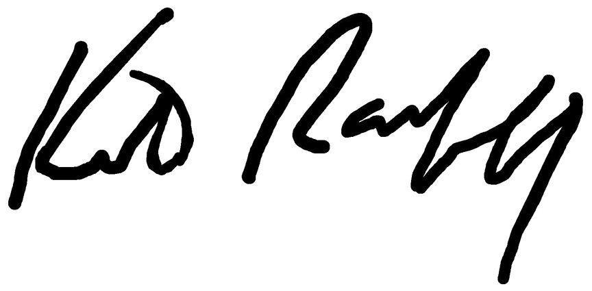 Signature Kurt
