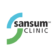 logo for Sansum Clinic